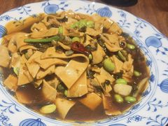 -老苏州茶酒楼