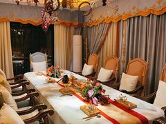 -叶叶菩提·晋福宫