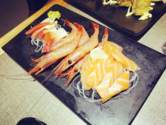 -八角锄烧·肉火锅(天河城店)