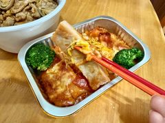 -星發茶餐厅(小梅大街店)