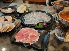 -丽江庭院之爱在路上(西单店)