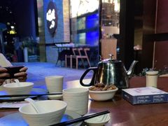 大堂-501號台州海鲜餐厅(海创园店)