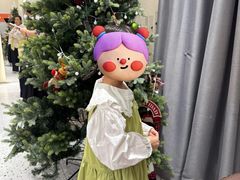 -海马体照相馆(上海天空万科广场店)