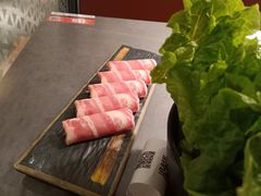 -骨之味·筒骨汤火锅(江头店)