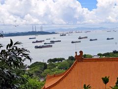 -南沙天后宫景区