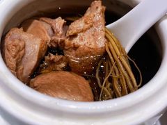 -凤来茶餐·粤菜馆(珠江新城店)