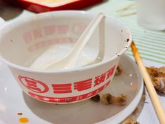 -三毛烧烤·南昌大排档(山姆店)