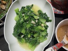 -知楚•精致湖北菜(武商MALL店)