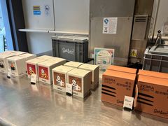 -Seesaw Coffee(上生新所店)