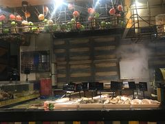 -海小馆海鲜餐厅(茂业百货店)