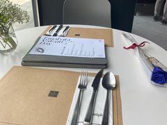 -乔泰勒JOETYLER西餐厅(曲江店)