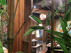 大堂-功夫小龙虾·烧烤·江湖菜(金沙洲店)