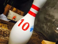 -HIGH FIVE哈福手工汉堡(桂林路店)