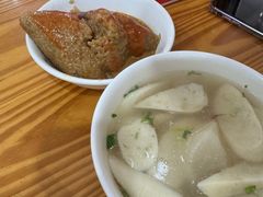 -东街钟楼肉粽(总店)