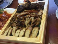 -盛京富丽园老菜馆·东北菜(和平南大街店)