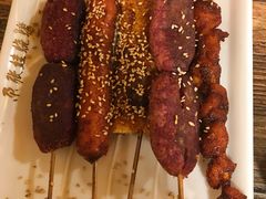 -清真·尼罗美食城(王府井生活广场店)
