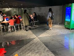 -橙天嘉禾影城(苏州印象城店)