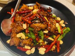-万丽轩·粤菜(王府井金茂万丽酒店)