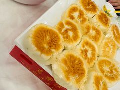 -汇贤府·李氏新鲁菜(万寿路店)