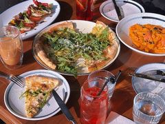 火鸡披萨-PIZZA BIANCA(万象城店)