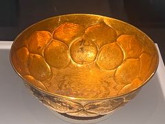 -陕西历史博物馆