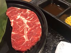 -九田家黑牛烤肉料理(国芳店)