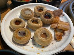 -黑牛黑猪烤肉专门店(万象城店)