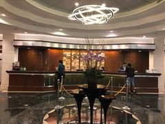 -香港珀丽酒店