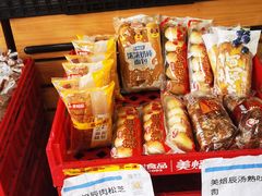 -联华超市(图们店)