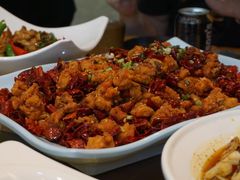 -望京一号·重庆江湖菜(工体店)