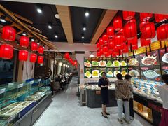 -渔码头食府·20年蓬莱老字号(登州路店)
