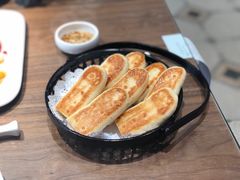 -将相和·海鲜蒸饺大连菜
