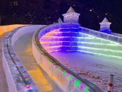 -长白山万达锦华套房酒店