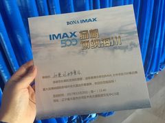 -博纳国际影城IMAX(中央大道店)