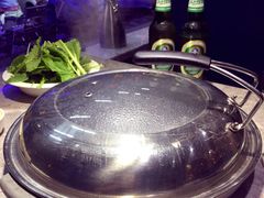 -船梆煮•蒸汽海鲜·生腌干蒸(五四广场店)