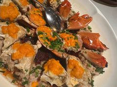 -荣兴酒家(徐家汇店)