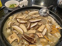 -草墩罗非鱼庄•野生菌•腊排骨(七星街上段店)