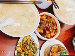 -71号豆汤饭·成都小馆(春熙路百盛店)