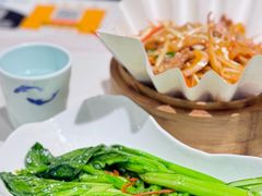 -顺卿庭·广东顺德菜(夫子庙水游城店)