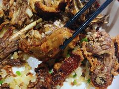 -德缘烤鸭店(大栅栏店)