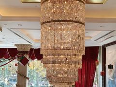 -西点坊(浦东香格里拉店)