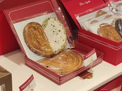 -LE JARDIN de Joel Robuchon(新世界大丸百货店)
