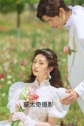 -蒙太奇婚纱摄影(万达店)