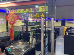 门面-盱眙小龙虾(天虹店)