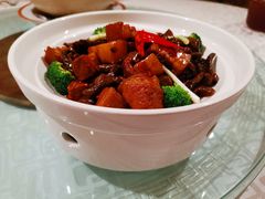 -红色江山(首钢国际大厦店)