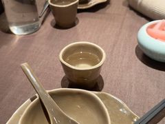 -山石榴·贵州菜(陆家嘴中心店)