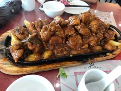 -桃子餐厅·天津菜(红星路直营店)