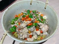 口味牛蛙-boundaries籬苑(瑞光创意工厂-贰号院店)