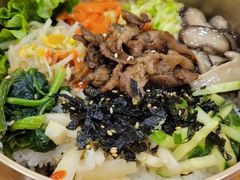 -全州拌饭馆(断桥店)