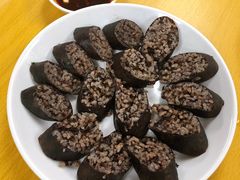 米肠-屋里家延边朝鲜族冷面(南园店)